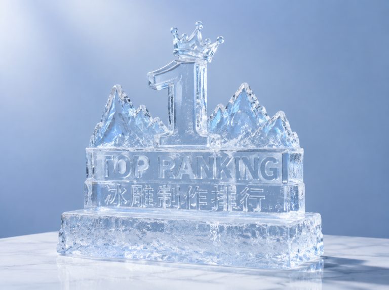 双辽冰雪游乐园与雪滑梯